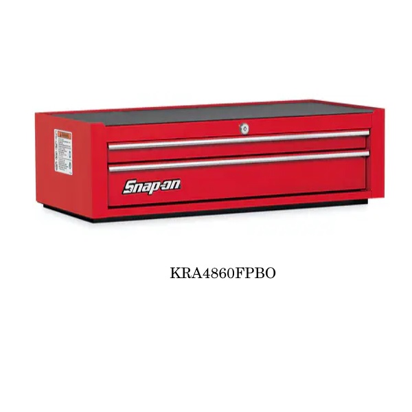 Snapon-Heritage Series-KRA4860F Series Drawer Sections